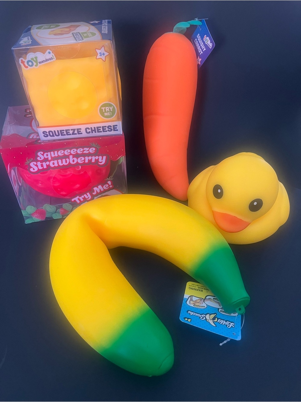 Squishy special bundle